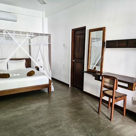 Sky House Ahangama Kültér fotó