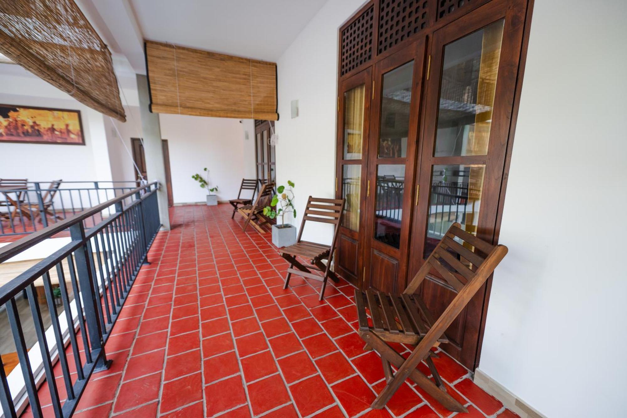 Sky House Ahangama Kültér fotó