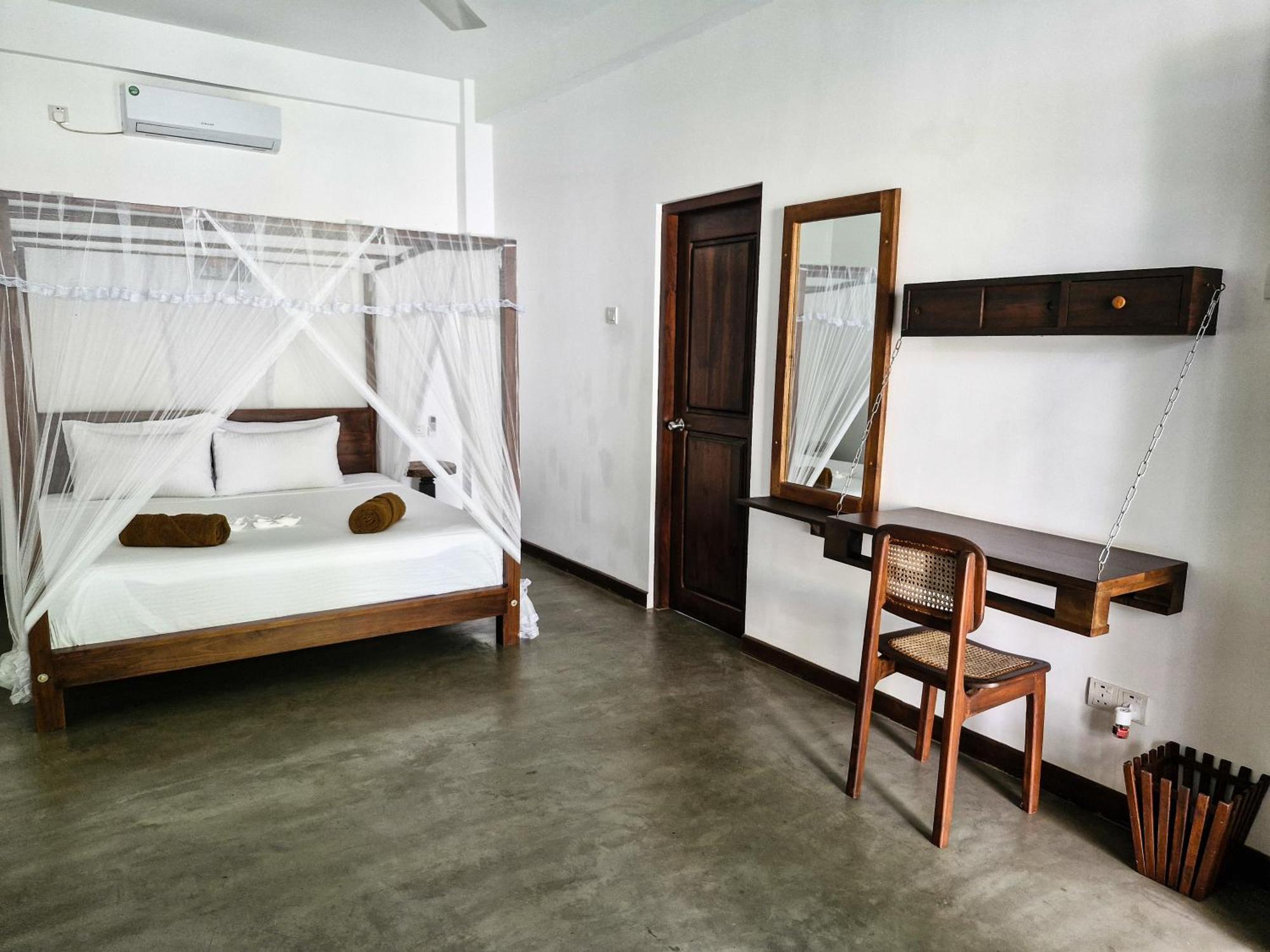 Sky House Ahangama Kültér fotó