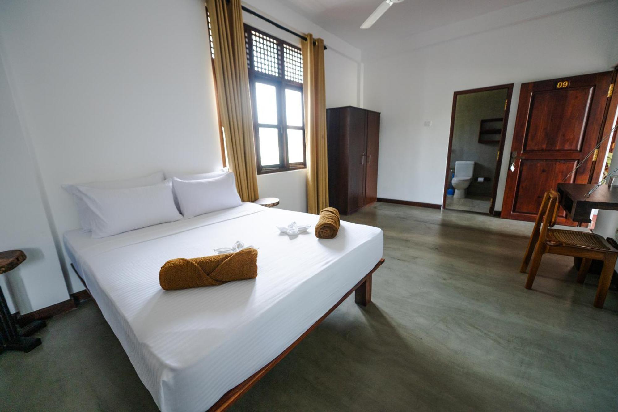 Sky House Ahangama Kültér fotó