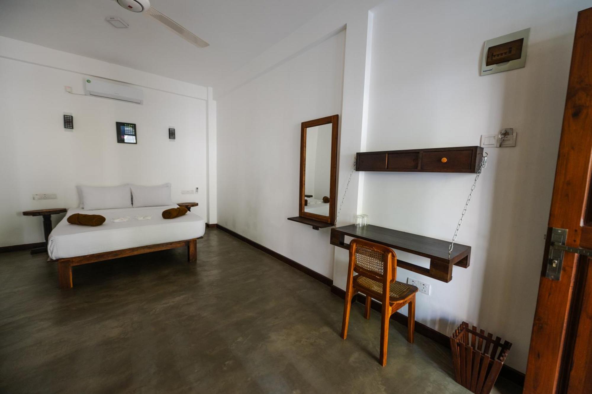 Sky House Ahangama Kültér fotó