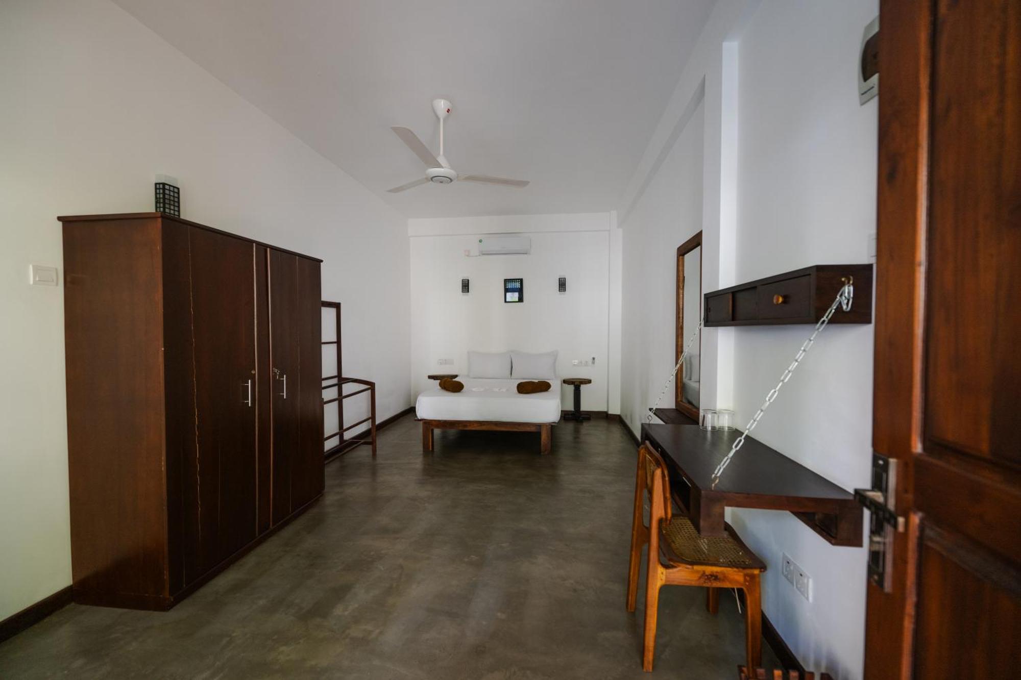 Sky House Ahangama Kültér fotó