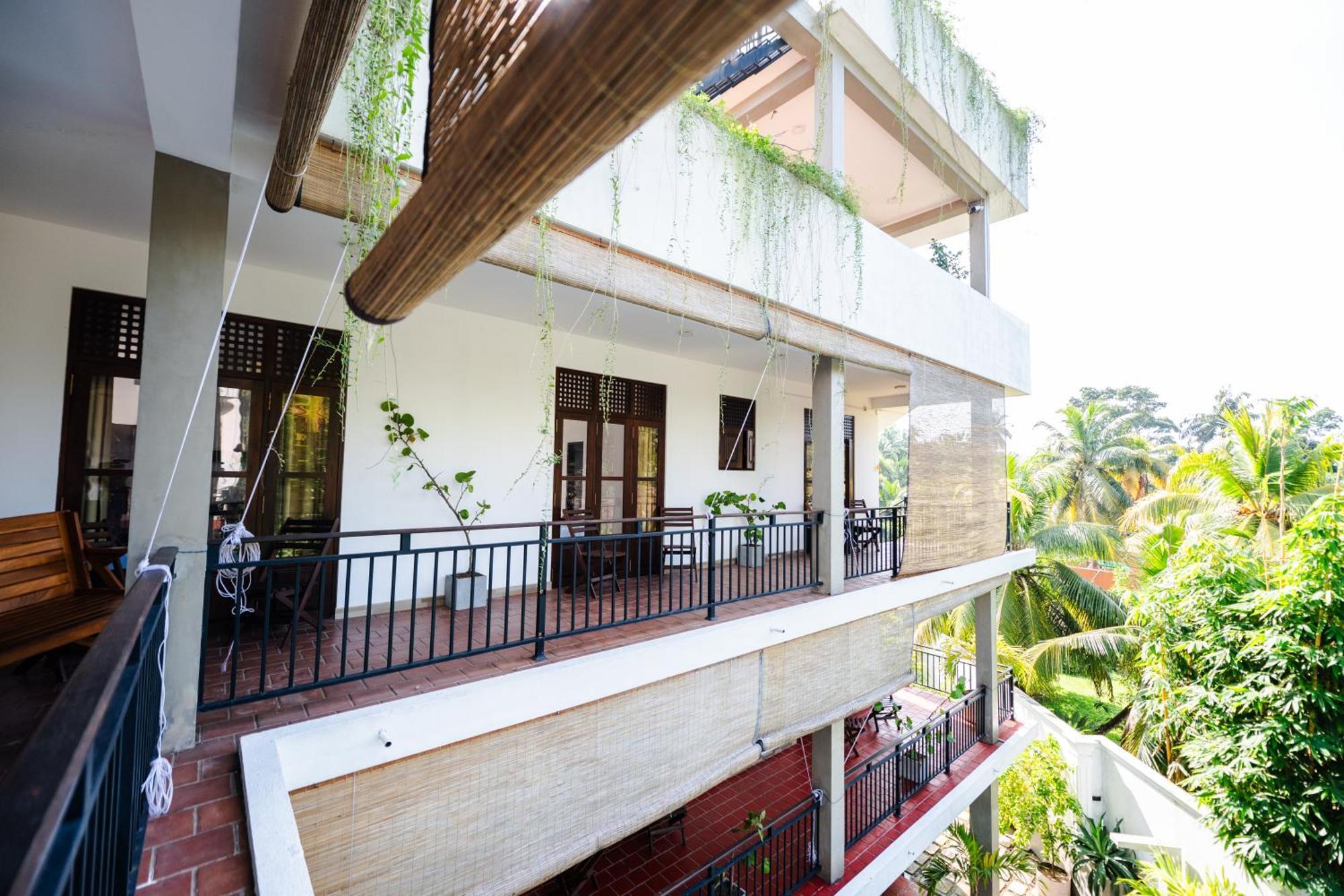 Sky House Ahangama Kültér fotó