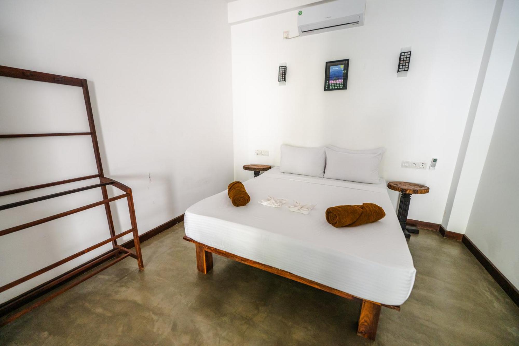 Sky House Ahangama Kültér fotó