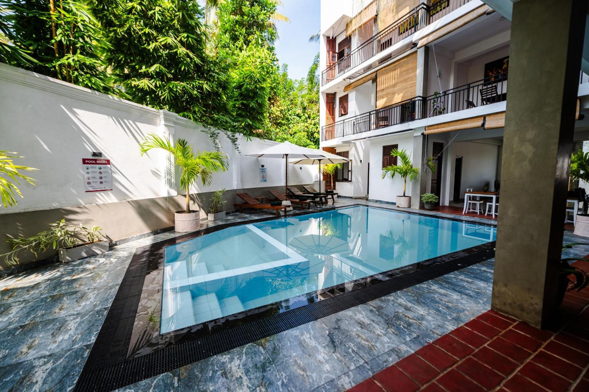 Sky House Ahangama Kültér fotó
