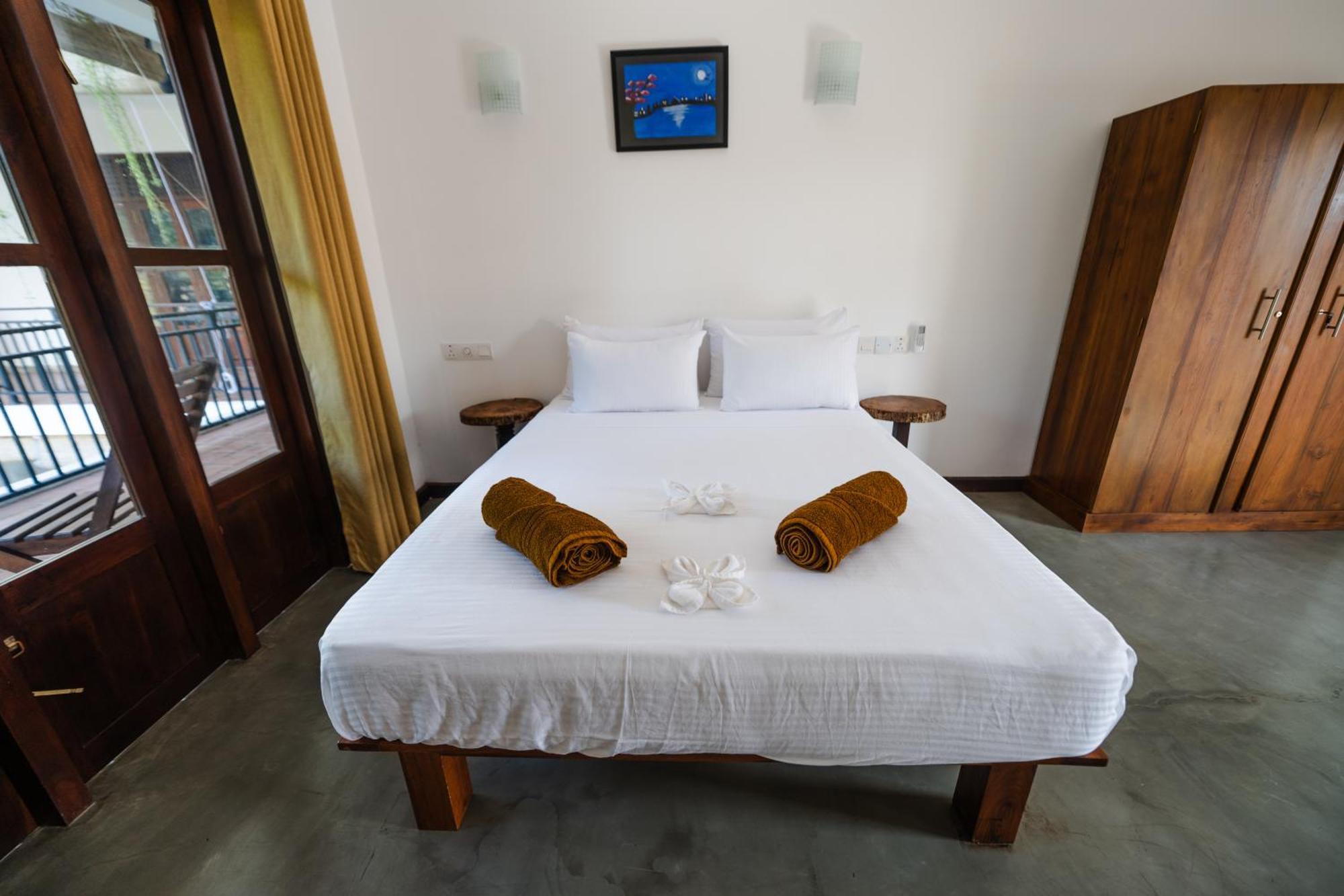 Sky House Ahangama Kültér fotó