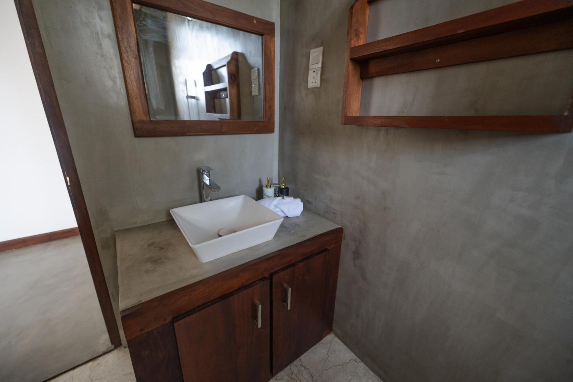 Sky House Ahangama Kültér fotó