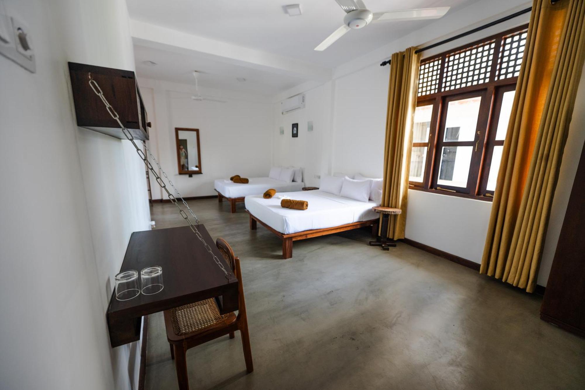 Sky House Ahangama Kültér fotó