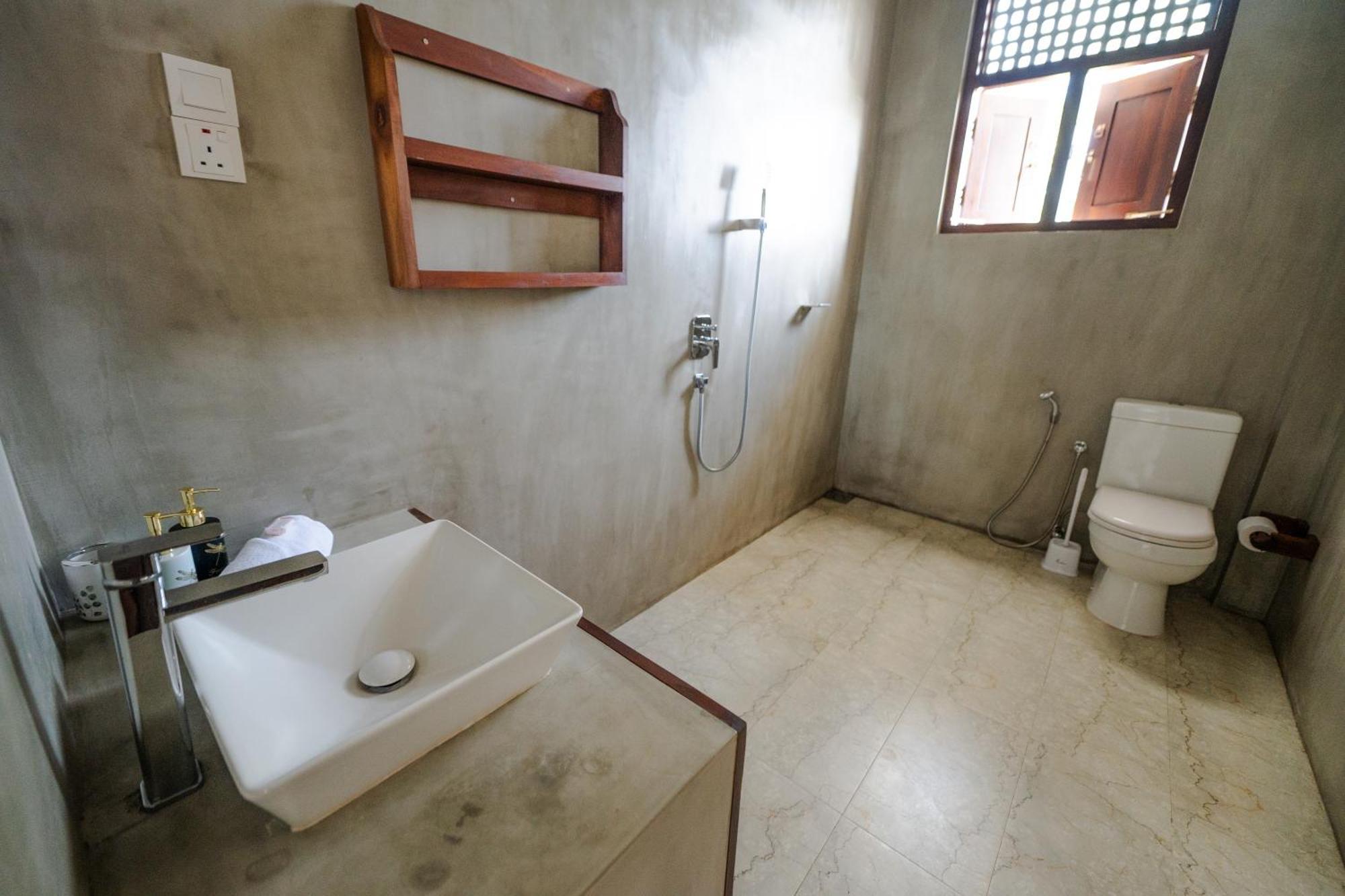 Sky House Ahangama Kültér fotó