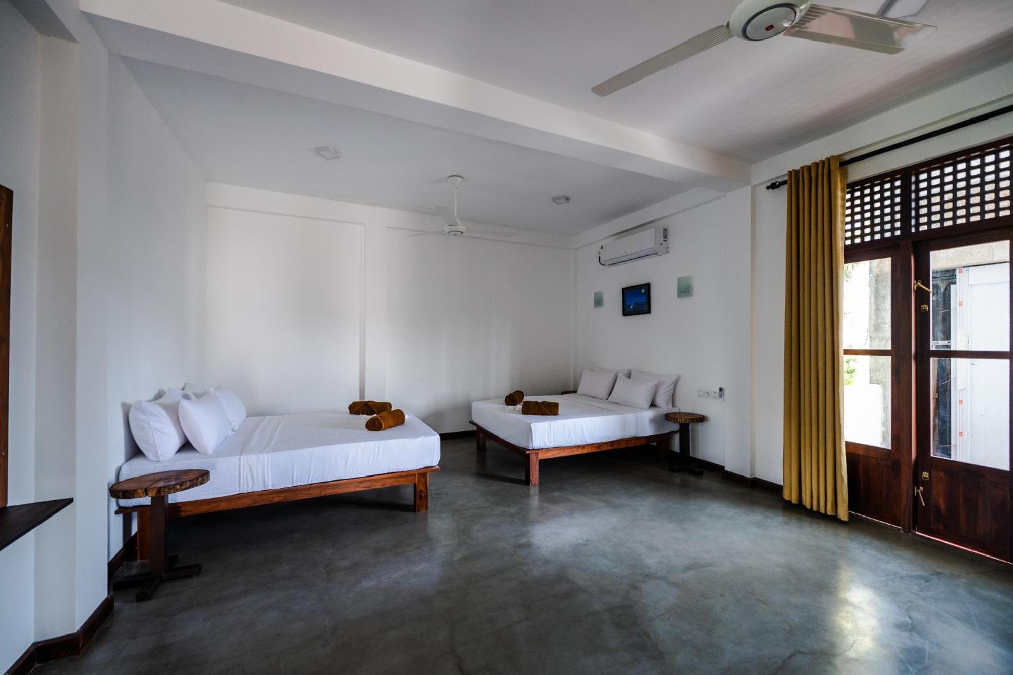 Sky House Ahangama Kültér fotó