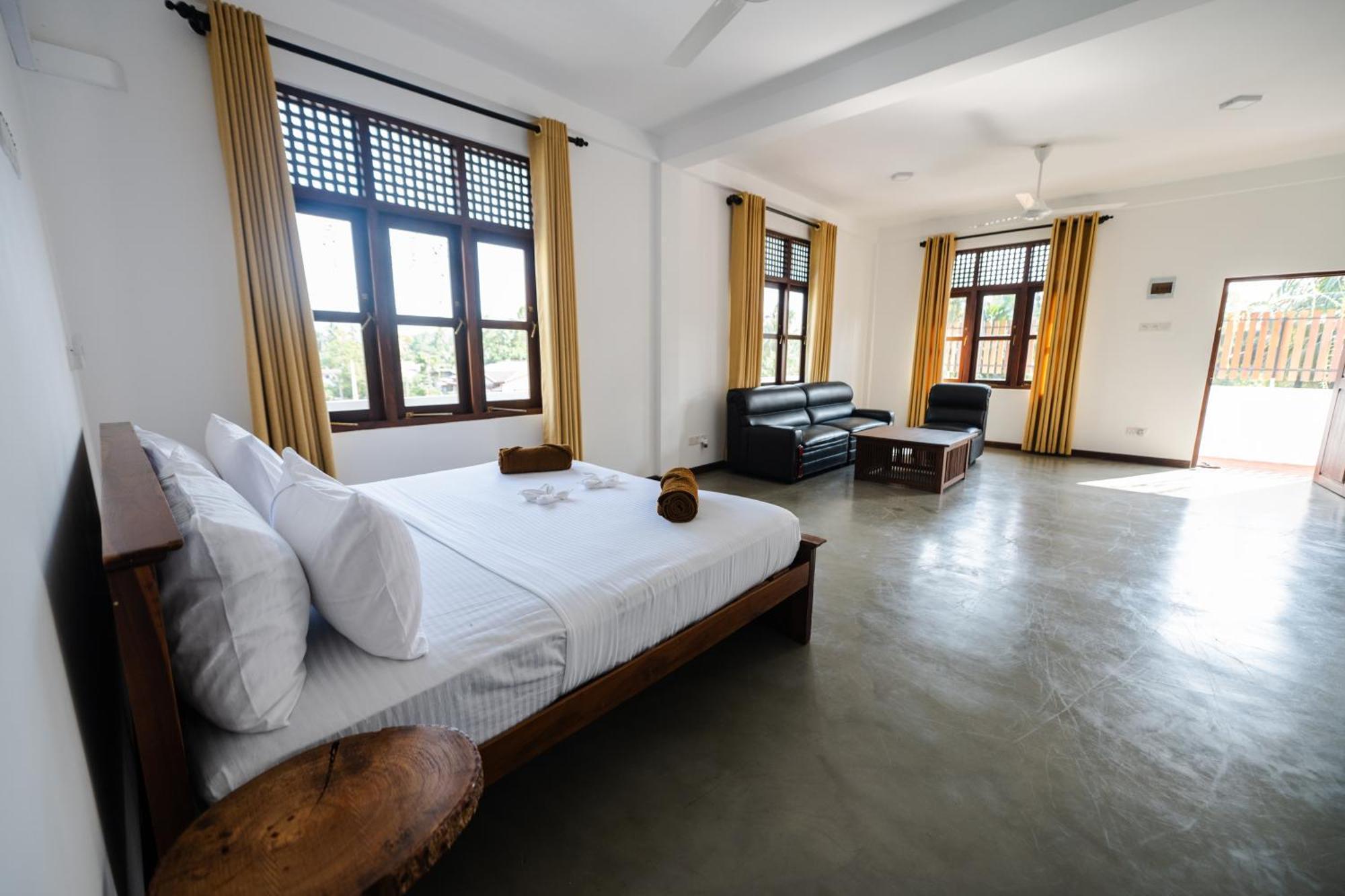 Sky House Ahangama Kültér fotó