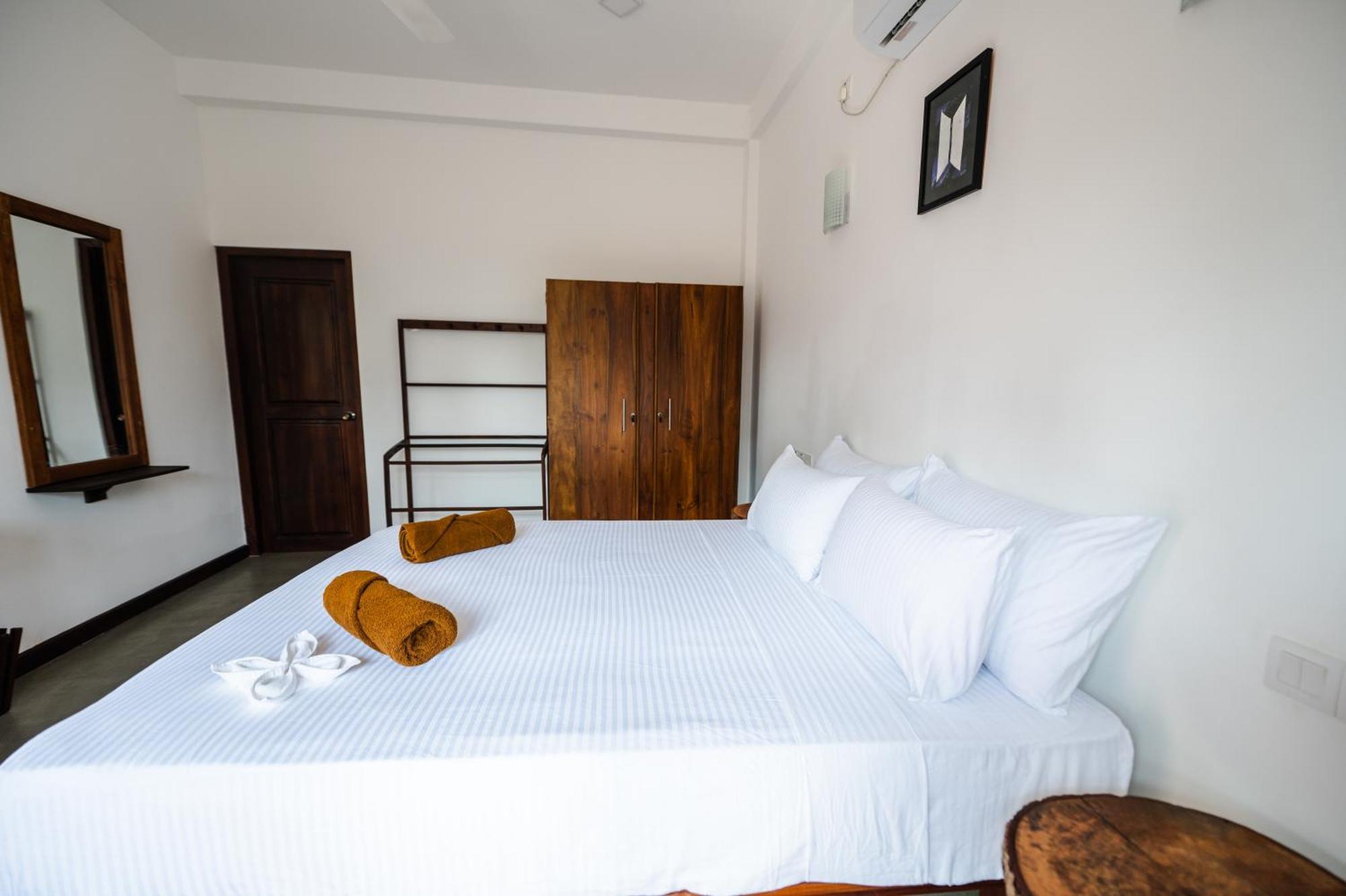 Sky House Ahangama Kültér fotó
