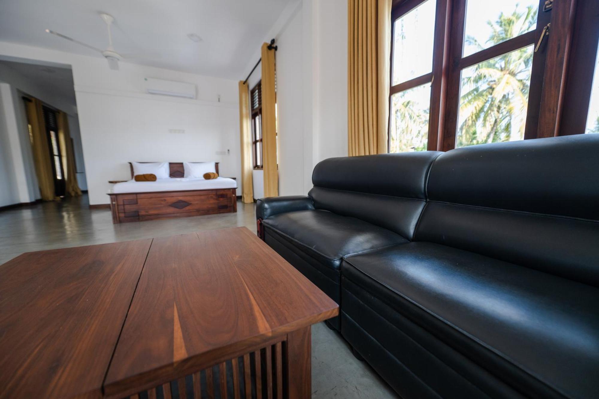Sky House Ahangama Kültér fotó