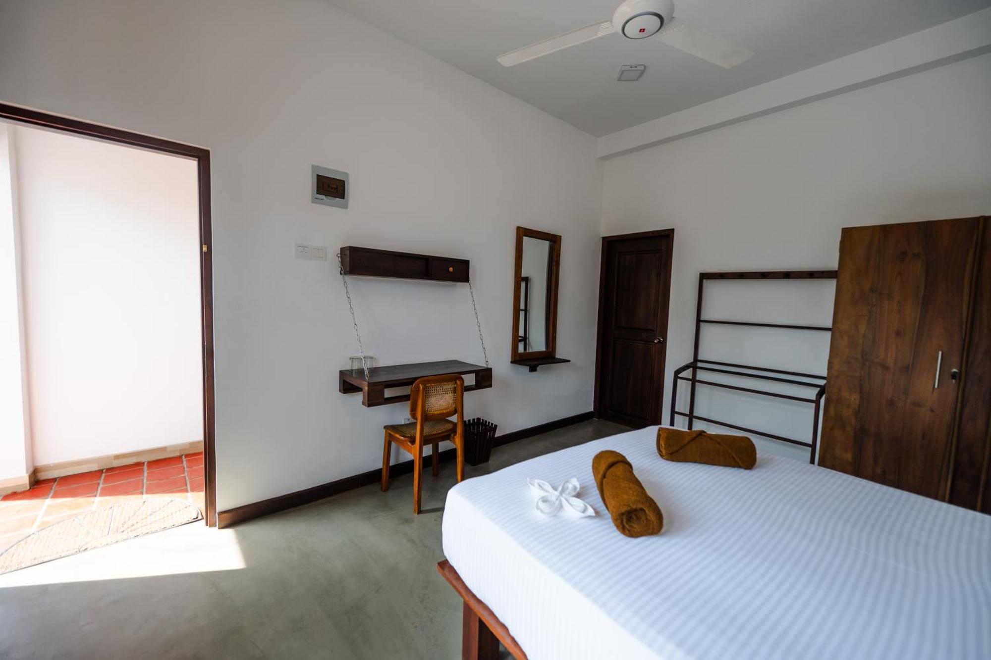 Sky House Ahangama Kültér fotó