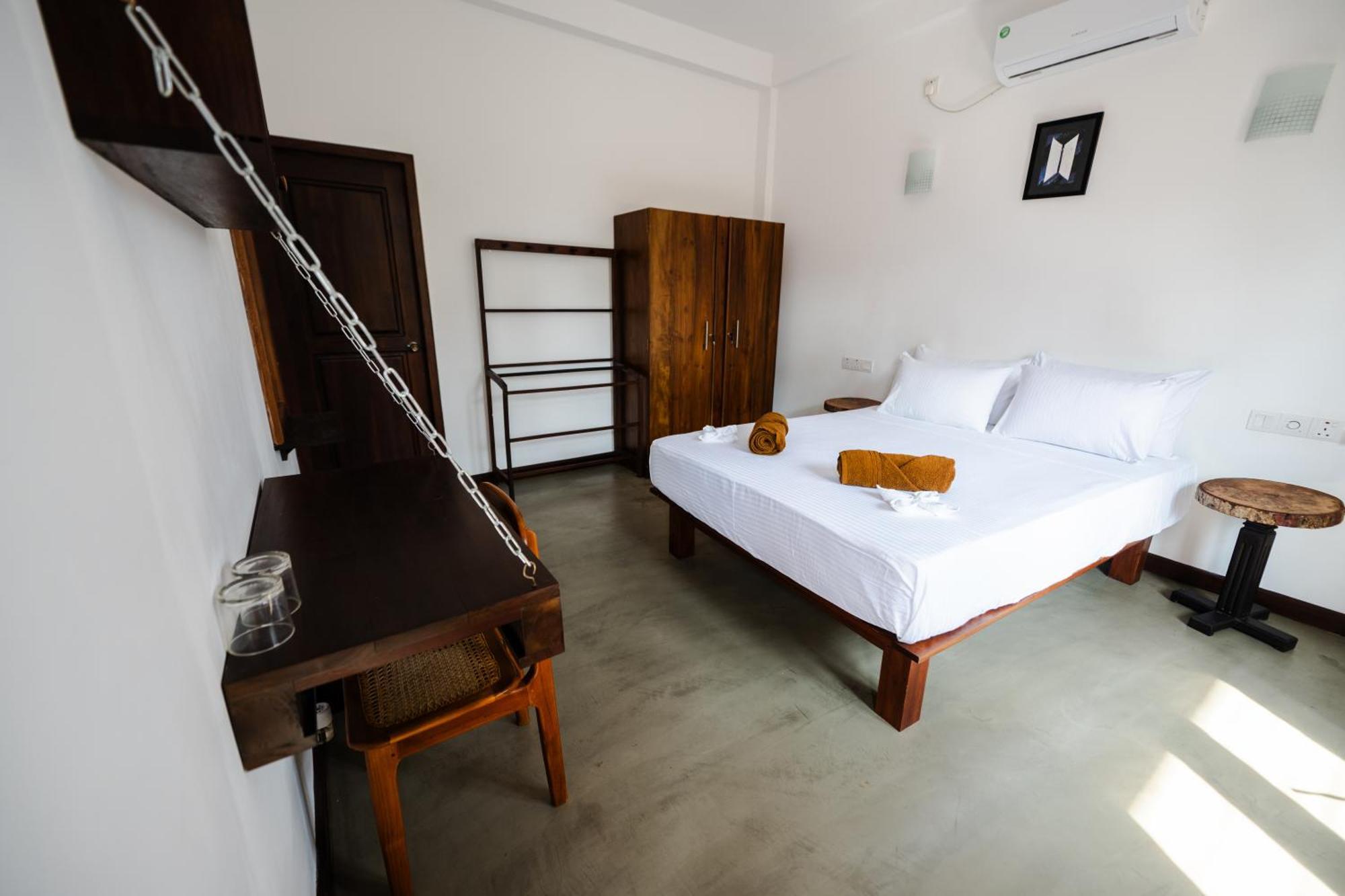 Sky House Ahangama Kültér fotó
