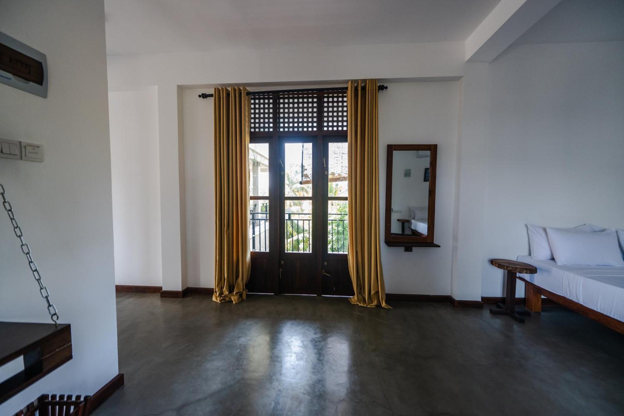 Sky House Ahangama Kültér fotó