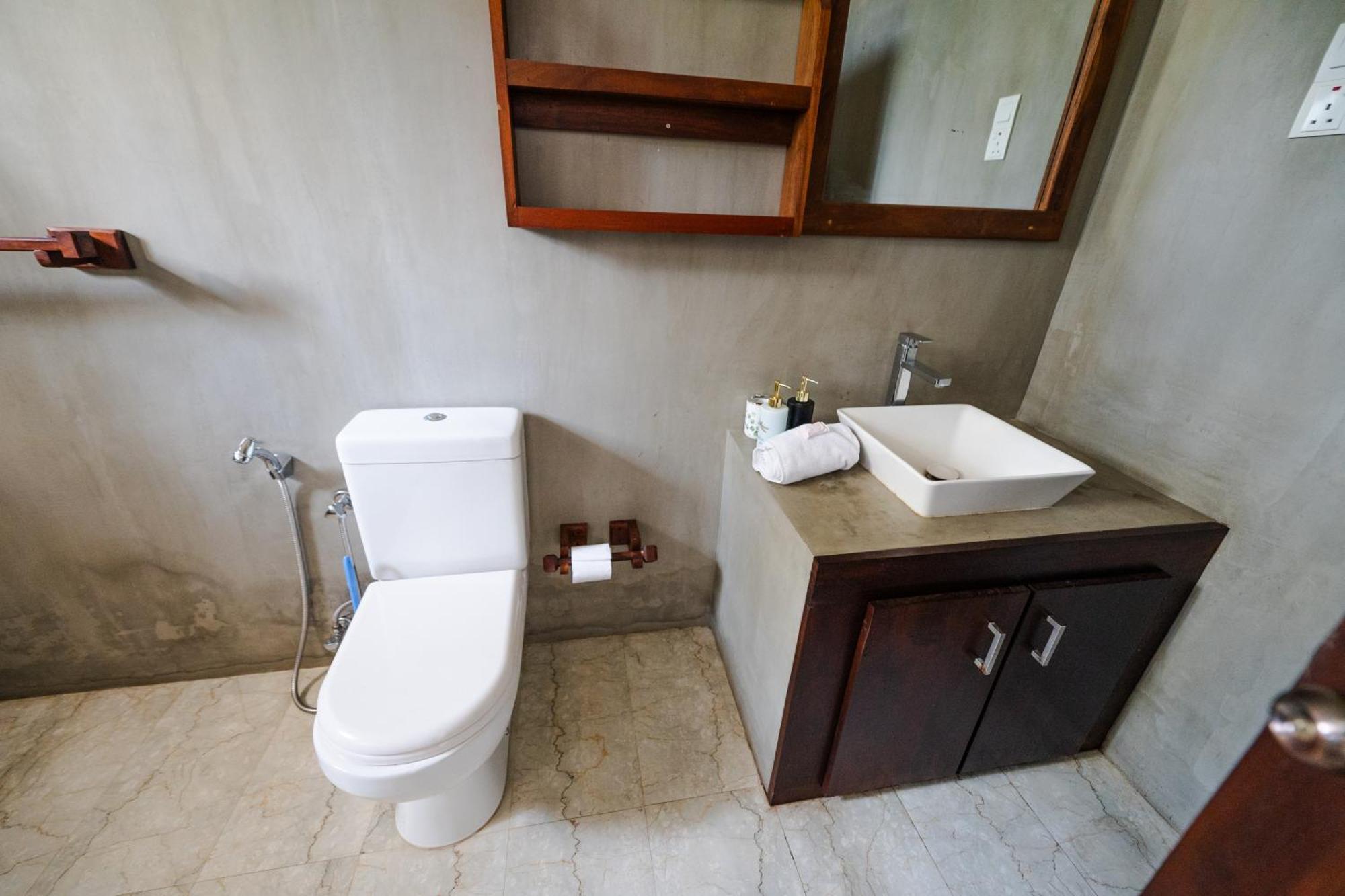 Sky House Ahangama Kültér fotó