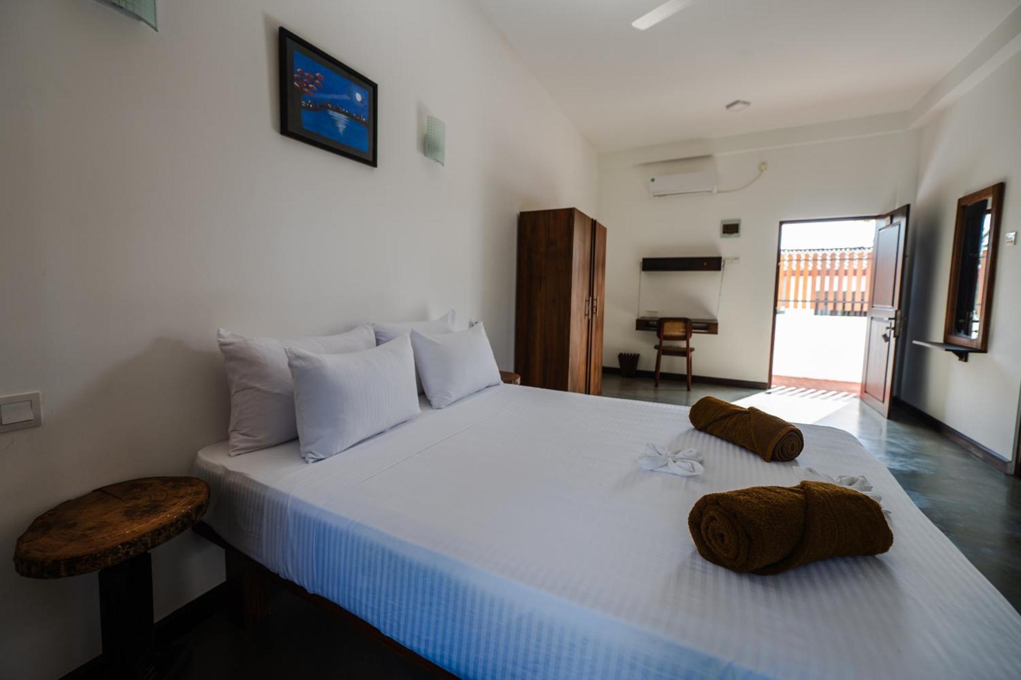 Sky House Ahangama Kültér fotó