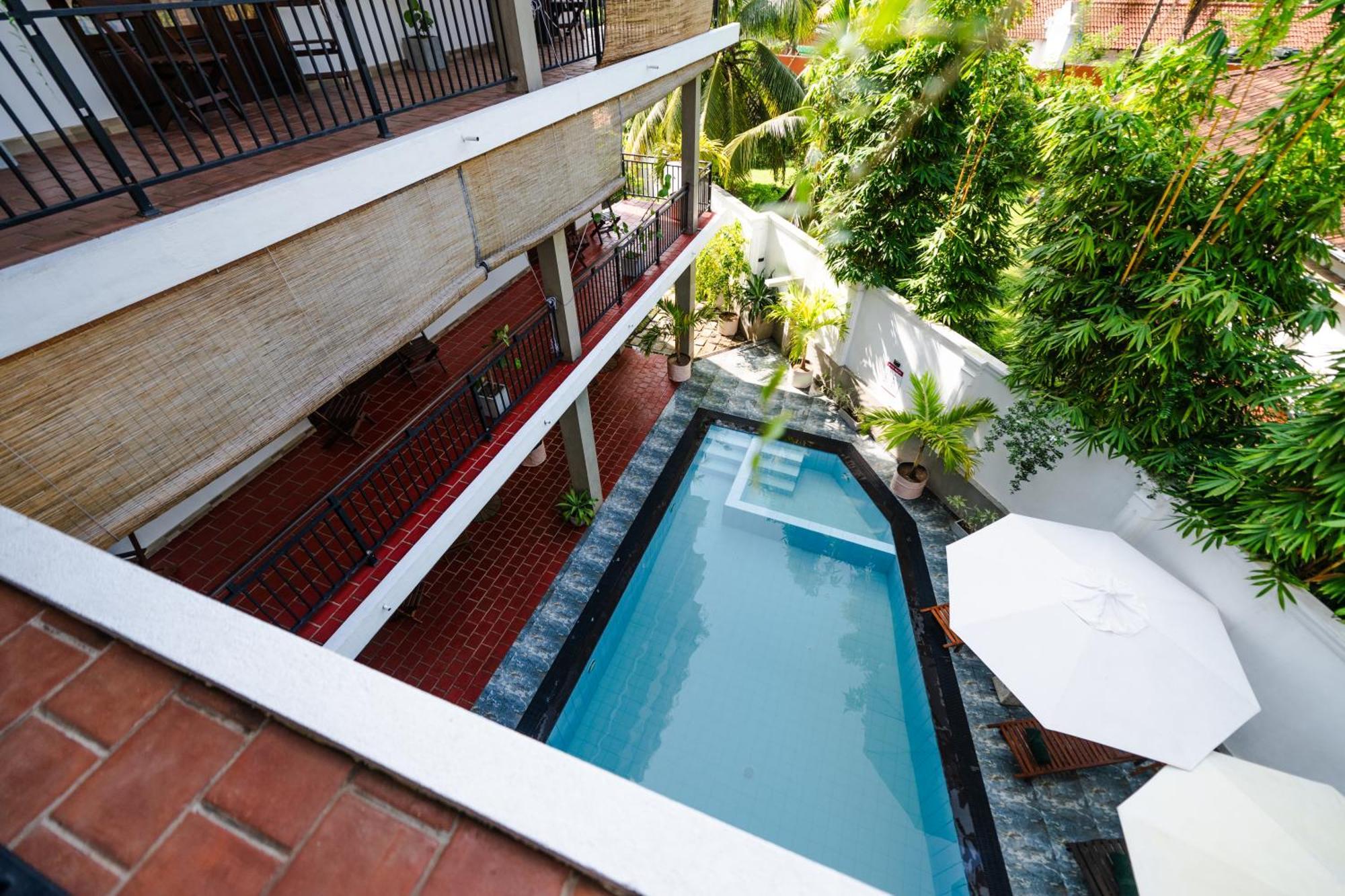 Sky House Ahangama Kültér fotó