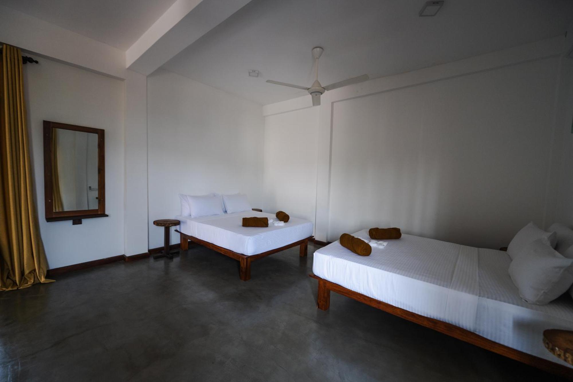 Sky House Ahangama Kültér fotó