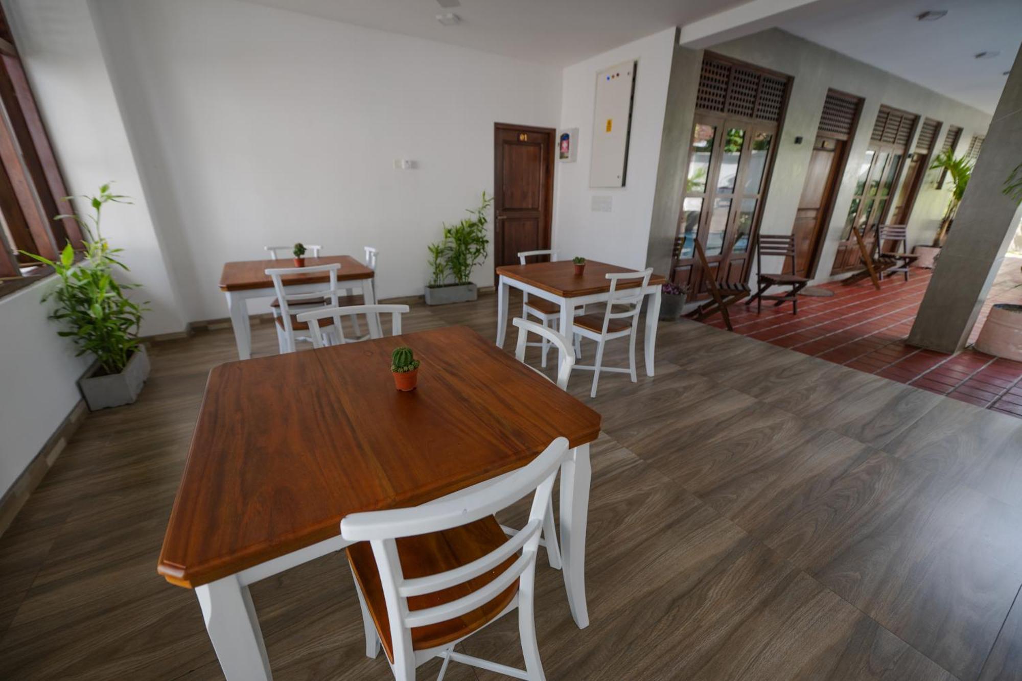 Sky House Ahangama Kültér fotó