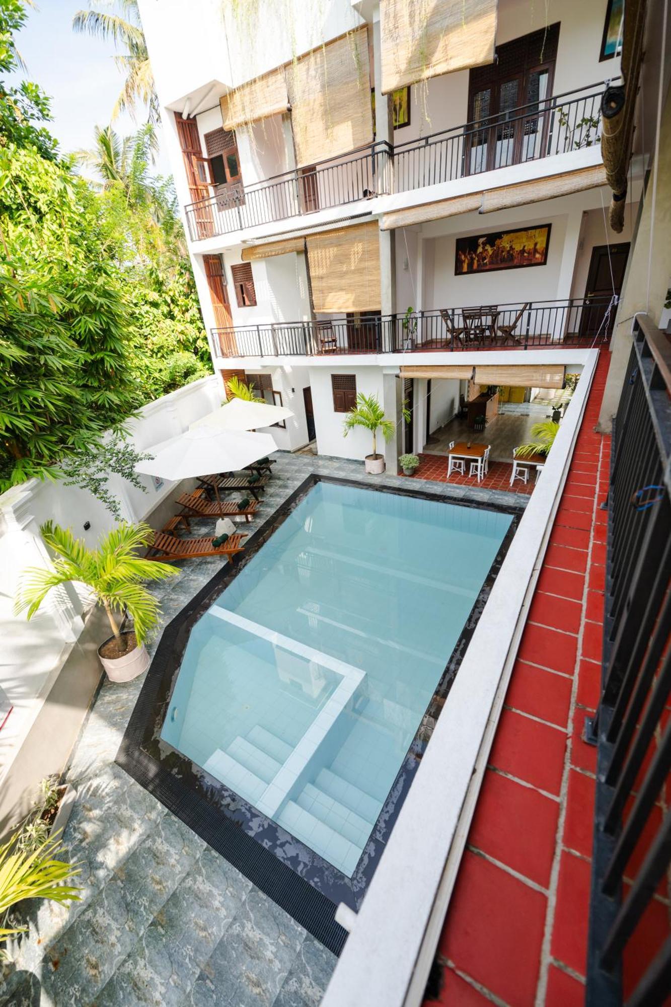 Sky House Ahangama Kültér fotó