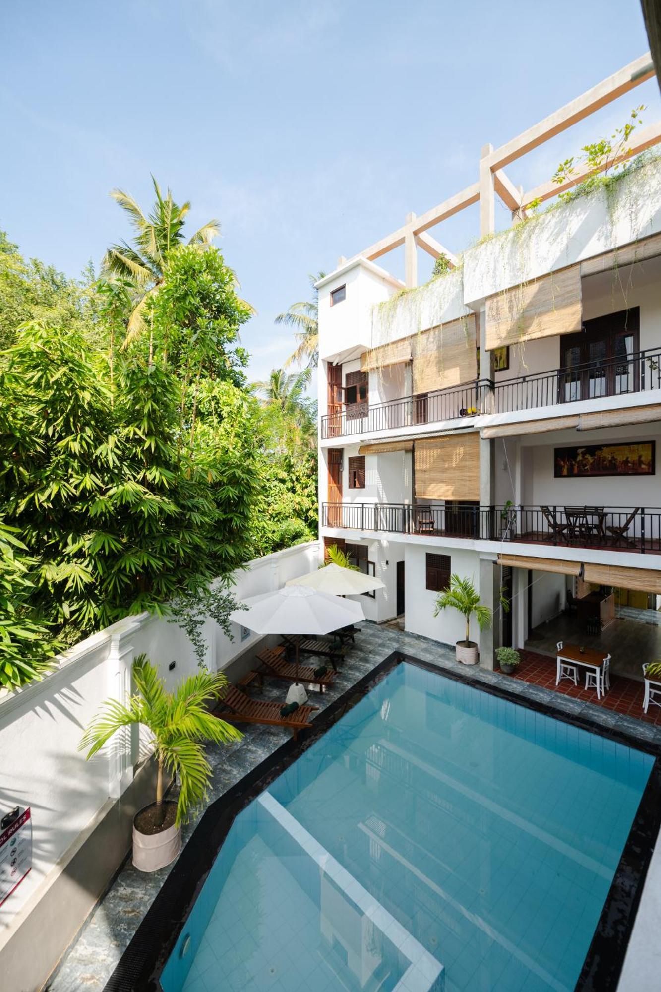 Sky House Ahangama Kültér fotó